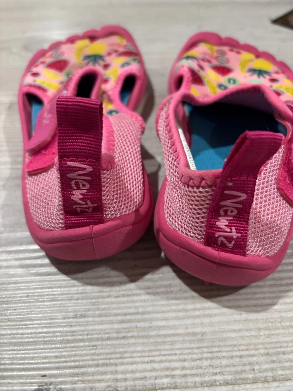 Newtz comfortable pink